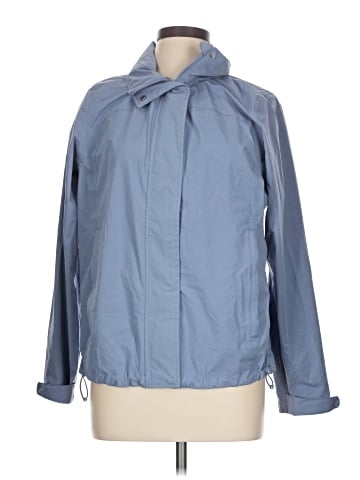 Amazon Essentials Raincoat (view 1)