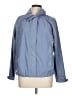 Amazon Essentials Blue Raincoat Size L - photo 1