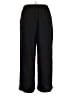 Cider 100% Polyester Black Casual Pants Size 1X - photo 2
