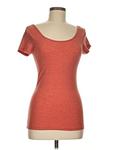 Forever 21 Short Sleeve T-Shirt (view 1)