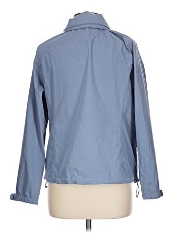 Amazon Essentials Raincoat (view 2)