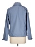 Amazon Essentials Blue Raincoat Size L - photo 2