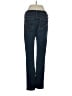 American Eagle Outfitters Solid Blue Jeans Size 4 - photo 2