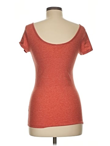 Forever 21 Short Sleeve T-Shirt (view 2)
