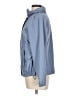Amazon Essentials Blue Raincoat Size L - photo 5