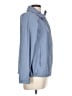 Amazon Essentials Blue Raincoat Size L - photo 4