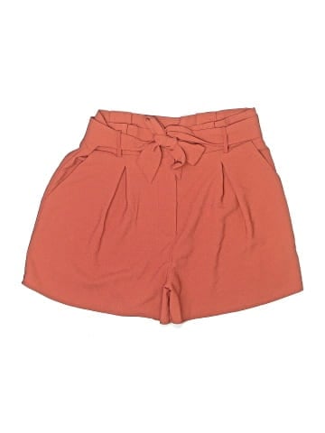 Free Press Shorts (view 1)