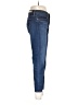 Adriano Goldschmied Hearts Blue Jeans Size 29 waist (petite) - photo 4
