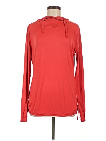 ExOfficio Long Sleeve Turtleneck (view 1)