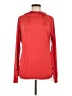 ExOfficio Red Long Sleeve Turtleneck Size M - photo 1