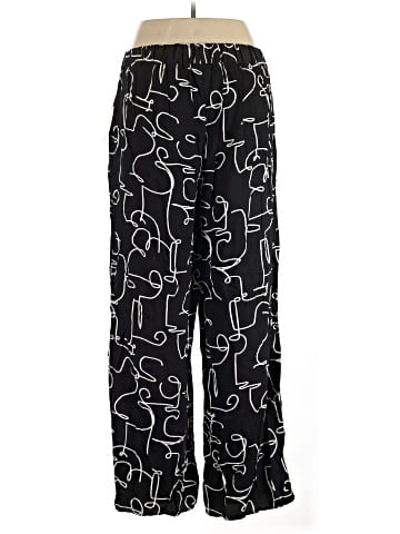 ELOQUII Casual Pants (view 2)
