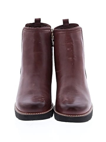Naturalizer Ankle Boots (view 2)