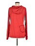 ExOfficio Red Long Sleeve Turtleneck Size M - photo 2