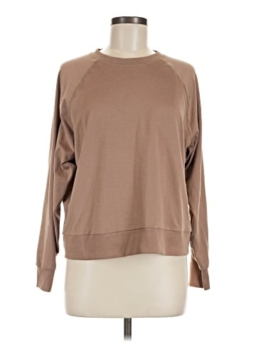 Vuori Sweatshirt (view 1)