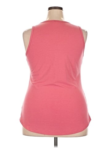 Lularoe Tank Top (view 2)