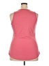 Lularoe Pink Tank Top Size XXL - photo 2