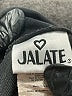 Jalate 100% Polyester Black Casual Dress Size 9 - photo 7
