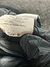 Jalate 100% Polyester Black Casual Dress Size 9 - photo 9