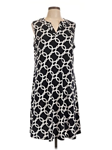 Chico's Casual Dress (view 1)