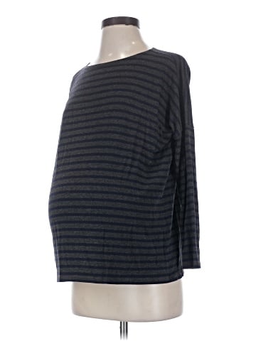 Hatch 3/4 Sleeve T-Shirt (view 1)