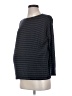 Hatch Black 3/4 Sleeve T-Shirt Size XS Maternity (0) - photo 1