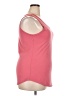 Lularoe Pink Tank Top Size XXL - photo 4