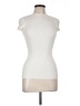 Express Outlet Ivory Sweater Vest Size L - photo 1