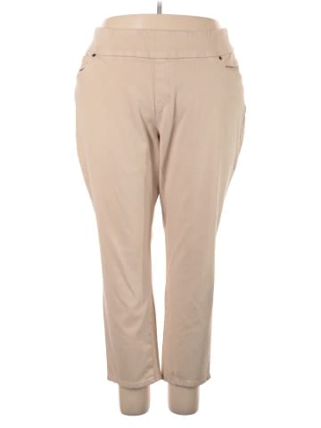 Coldwater Creek Casual Pants (view 1)