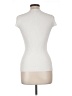 Express Outlet Ivory Sweater Vest Size L - photo 2