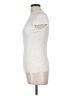 Express Outlet Ivory Sweater Vest Size L - photo 5
