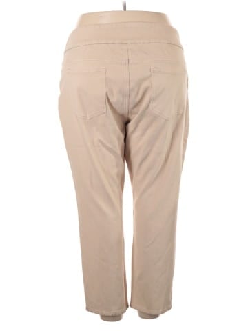 Coldwater Creek Casual Pants (view 2)