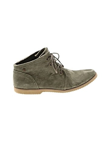 Bearpaw Ankle Boots (view 1)