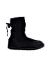 Ugg Australia Black Boots Size 9 - photo 1