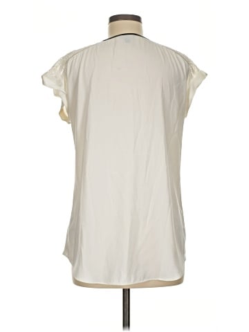 Express Short Sleeve Blouse (view 2)