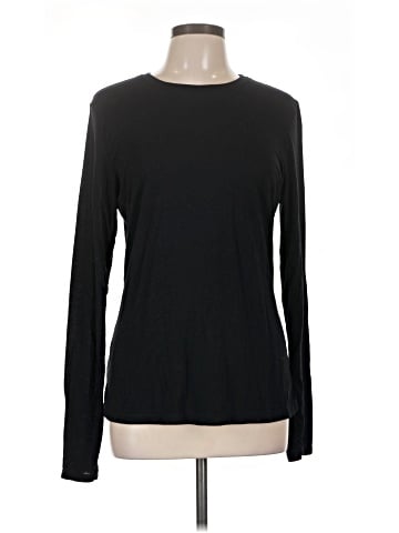 Cuddl Duds Long Sleeve T-Shirt (view 1)