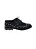 Kelsi Dagger Brooklyn Black Flats Size 10 - photo 1