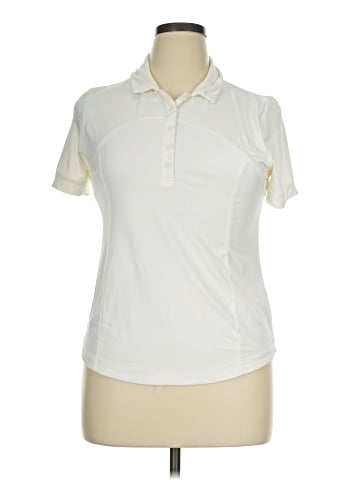 ALTERNATIVE Short Sleeve Top (view 1)