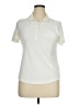 ALTERNATIVE Ivory Short Sleeve Top Size XL - photo 1