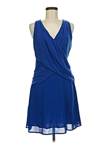 Very J Cocktail Dress (view 1)