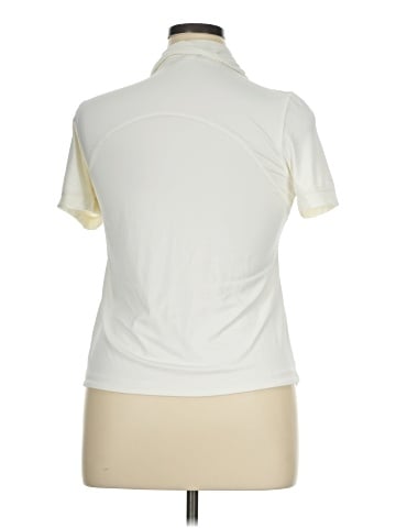 ALTERNATIVE Short Sleeve Top (view 2)