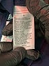 Rafaella Solid Blue Active Pants Size 4 - photo 8
