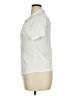 ALTERNATIVE Ivory Short Sleeve Top Size XL - photo 5