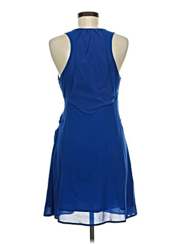 Very J Cocktail Dress (view 2)