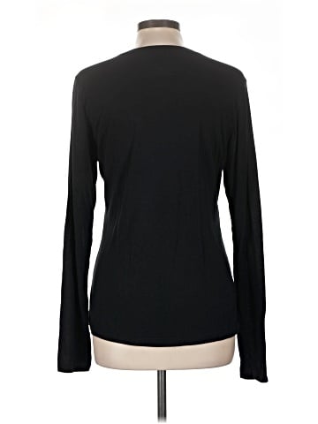 Cuddl Duds Long Sleeve T-Shirt (view 2)