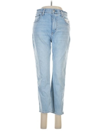Abercrombie & Fitch Jeans (view 1)
