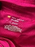 Tek Gear 100% Polyester Pink Skort Size L - photo 3