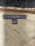 NY Collection 100% Polyester Gold Blazer Size L - photo 6