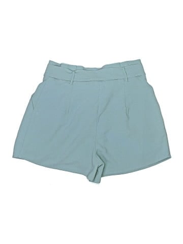 Free Press Shorts (view 2)