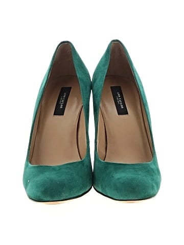 Ann Taylor Heels (view 2)