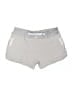 Athleta Gray Athletic Shorts Size L - photo 2